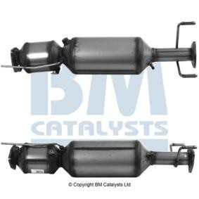 Köp Partikelfilter (DPF) av BM CATALYSTS BM11085HP till det låga priset 7400,61 kr