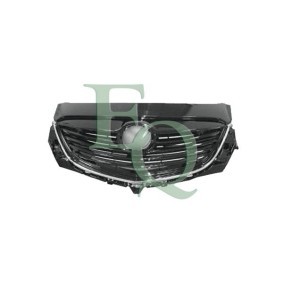 Köp Ventilationsgaller, stötfångare av EQUAL QUALITY G3001 till det låga priset 1875,84 kr