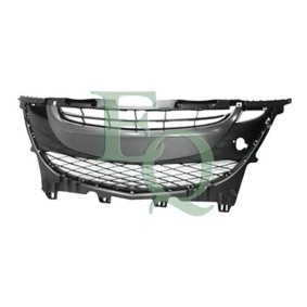 Köp Ventilationsgaller, stötfångare av EQUAL QUALITY G3256 till det låga priset 3038,39 kr