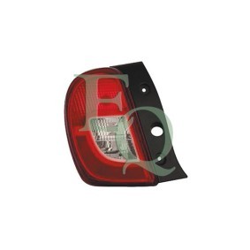 Comprar Piloto posterior de EQUAL QUALITY GP2097 a bajo precio de 121,45 €