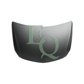 Acquista Cofano da EQUAL QUALITY online per Classe A (W176) a prezzi moderati