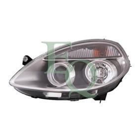 Acquista Faro anteriore da EQUAL QUALITY PP0169D a buon mercato per soli 191,02 €