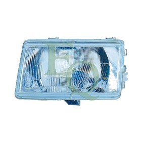 Compre Faros de EQUAL QUALITY online para Trafic I Furgoneta (TX, T, P, V) a precios moderados