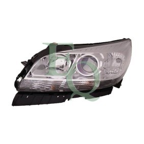 Comprar Faro delantero de EQUAL QUALITY PP0592D a bajo precio de 274,02 €