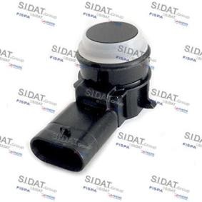 Parksensor 970056 von FISPA günstig für 45,18 € online kaufen
