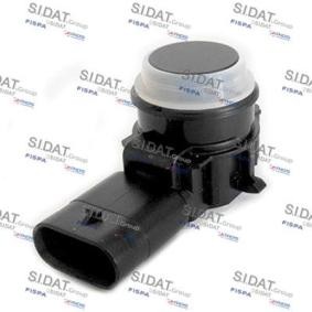 Parksensor 970063 von FISPA günstig für 46,44 € online kaufen