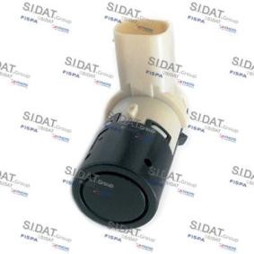 Parksensor 970080 von FISPA günstig für 59,84 € online kaufen