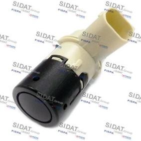 Parksensor des Herstellers FISPA - Originalware Artikelnummer: 970081
