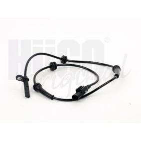 Køb ABS Sensor af HITACHI 131549 til den lave pris 226,57 DKK