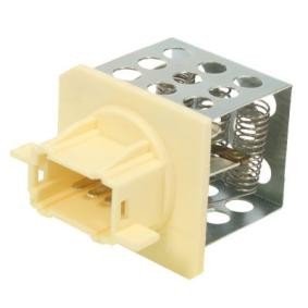Achetez des Résistance, pulseur d'air habitacle HITACHI 132549 à prix pour 19,02 €