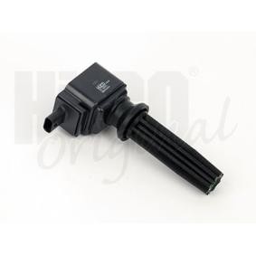 Zündspule 134091 von HITACHI günstig für 47,54 € online kaufen