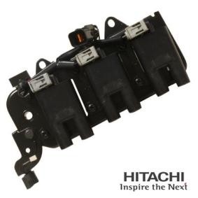 Zündspule 2508743 von HITACHI günstig für 148,07 € online kaufen