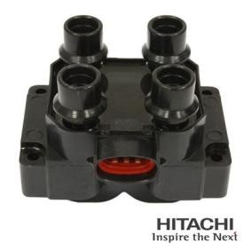 Zündspule 2508800 von HITACHI günstig für 76,06 € online kaufen