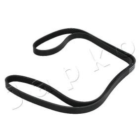 Keilrippenriemen 5PK1715 von JAPKO günstig für 14,06 € online kaufen