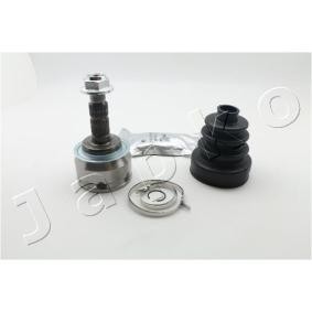 Acquista Kit giunti semiasse da JAPKO 62W34 a buon mercato per soli 36,91 €