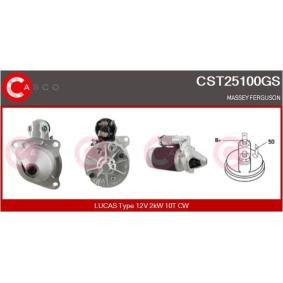 Innenraumgebläse CBW70006AS von CASCO günstig für 127,76 € online kaufen