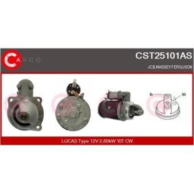 Innenraumgebläse CBW70007AS von CASCO günstig für 146,63 € online kaufen