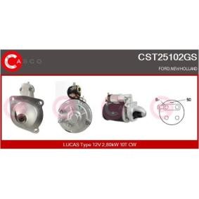 Innenraumgebläse CBW70009AS von CASCO günstig für 121,47 € online kaufen