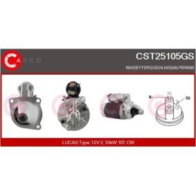 Innenraumgebläse CBW70012GS von CASCO günstig für 233,22 € online kaufen