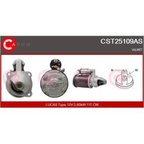 Innenraumgebläse CBW70015GS von CASCO günstig für 194,19 € online kaufen