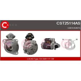 Innenraumgebläse CBW70020AS von CASCO günstig für 76,59 € online kaufen