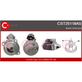 Innenraumgebläse CBW70024GS von CASCO günstig für 198,43 € online kaufen
