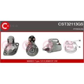 Innenraumgebläse CBW74017GS von CASCO günstig für 157,92 € online kaufen