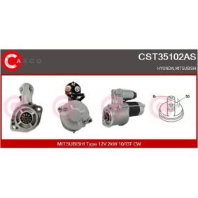Innenraumgebläse CBW77001AS von CASCO günstig für 154,87 € online kaufen