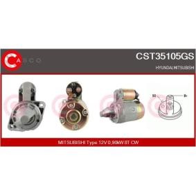 Innenraumgebläse CBW77005AS von CASCO günstig für 120,94 € online kaufen