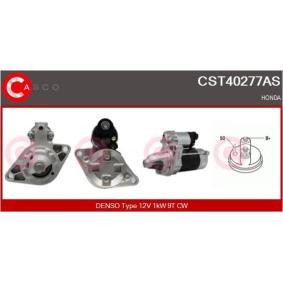 Gebläsewiderstand CRS71005AS von CASCO günstig für 49,40 € online kaufen