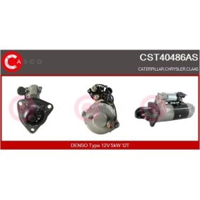 Köp Fläktmotstånd av CASCO CRS75009AS till det låga priset 137,29 kr