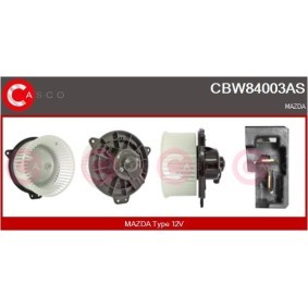 Anlasser CST10588GS von CASCO günstig für 367,35 € online kaufen