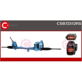 Waschwasserpumpe, Scheibenreinigung von CASCO CWP70002AS