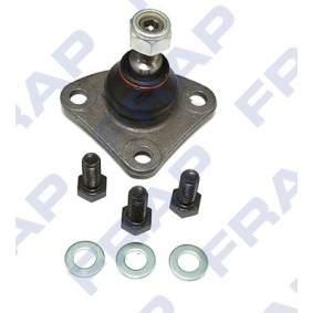 Traggelenk des Herstellers FRAP - Originalware Artikelnummer: F3541