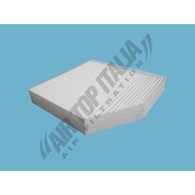 Innenraumfilter ZF665 von ZAFFO günstig für 72,05 € online kaufen