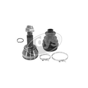 Antriebswellengelenk des Herstellers DYS - Originalware Artikelnummer: 77-FD-1045