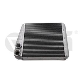Achetez des Radiateur de chauffage de chez VIKA en ligne pour Tiguan II (AD1, AX1) à prix modérés