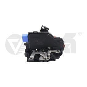 Acquista Serratura sportello da VIKA 98370095501 a buon mercato per soli 52,45 €