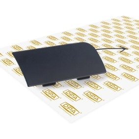 Achetez des Capuchon, crochet de remorquage DPA 88071820802 à prix pour 5,12 €