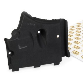 Achetez des Insonorisation du compartiment moteur DPA 88251583702 à prix pour 20,72 €