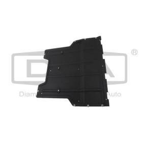 Achetez des Insonorisation du compartiment moteur DPA 88631697902 à prix pour 60,36 €