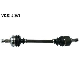 Comprar Árbol de transmisión de SKF VKJC 4041 a bajo precio de 160,64 €