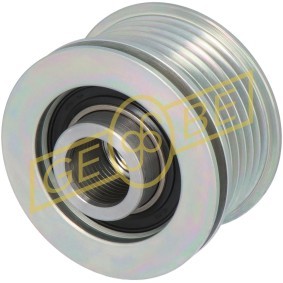 Generatorfreilauf 3 5529 1 von GEBE günstig für 36,14 € online kaufen