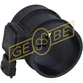 Osta Ilmamassamittari GEBE:llä 9 5089 1 edullisesti hintaan 91,21 €
