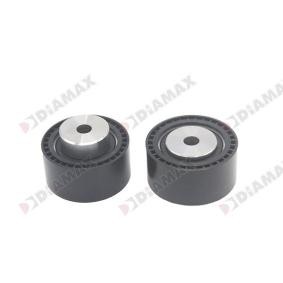 Umlenkrolle, Zahnriemen A8026 von DIAMAX günstig für 36,92 € online kaufen