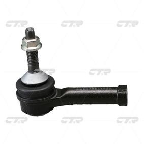 Axialgelenk, Spurstange CRSS-2L von CTR günstig für 16,00 € online kaufen