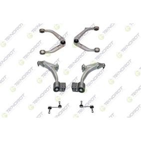 Querlenker-Reparatursatz AF-166 von TEKNOROT günstig für 350,59 € online kaufen