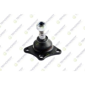 Acquista Testina braccio oscillante da TEKNOROT AF-406 a buon mercato per soli 33,42 €