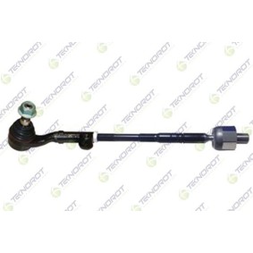 Spurstange B-192193 von TEKNOROT günstig für 33,98 € online kaufen