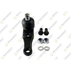 Comprar Rótula de suspensión de TEKNOROT DA-305 a bajo precio de 21,28 €
